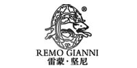 Remo·Gianni|雷蒙·堅尼