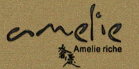 Amelie|奢愛