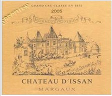 Chateau D'Issan|迪仙酒莊