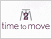 Time To Move|瑜媞