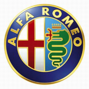 阿爾法?羅密歐 Alfa Romeo