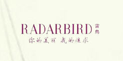 雷鳥radarbird