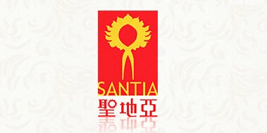 SANTIA VOGUE圣地亞