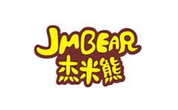 杰米熊Jmbear