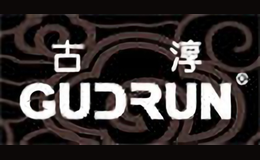 Gudrun 古淳