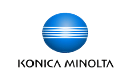 KonicaMinolta柯尼卡美能達