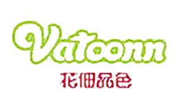 Vatoonn|花佃品色