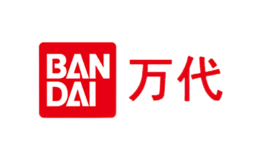 BANDAI萬代