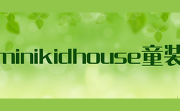 minikidhouse童裝