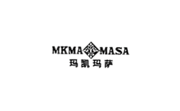 瑪凱瑪薩mkmamasa