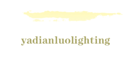 yadianluolighting