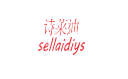 詩萊迪sellai@Diys