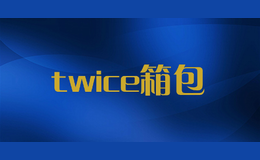 twice箱包