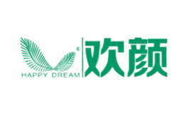 HappyDream歡顏