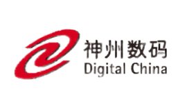 神州數(shù)碼digitalchina