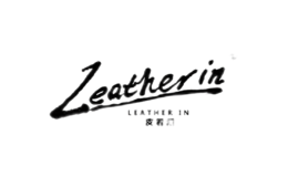 皮若潮Leather In