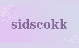 sidscokk