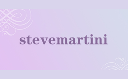 stevemartini