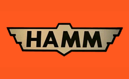 HAMM悍馬