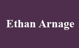 逸塵雅致Ethan Arnage