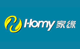 家緣Homy