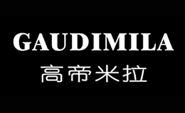 高帝米拉GAUDIMILA