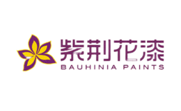 Bauhinia紫荊花漆