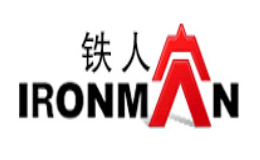 IRONMAN鐵人