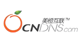 美橙互聯(lián)CNDNS