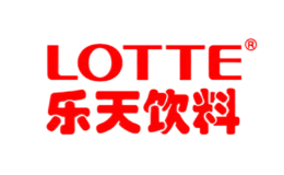 LOTTE樂天飲料