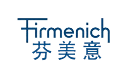 Firmenich芬美意