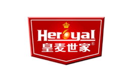 皇麥世家Heroyal