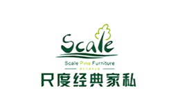 尺度SCALE