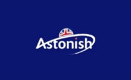 astonish