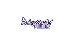 開心魯彼rubysmile