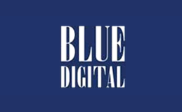 BlueDigital藍(lán)色光標(biāo)