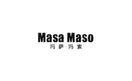 masamaso服飾