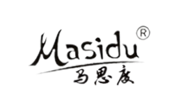 馬思度Masidu