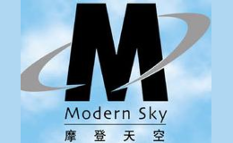 摩登天空modernsky