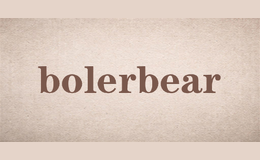 bolerbear