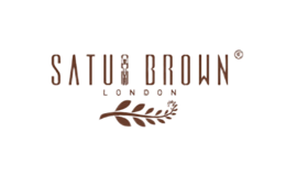 舍·圖SATU BROWN