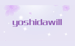 yoshidawill