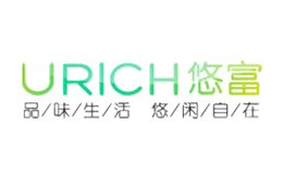 悠富URICH