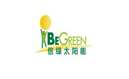 倍綠begreen