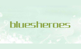 bluesheroes