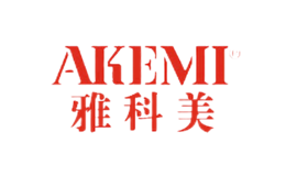 AKEMI雅科美