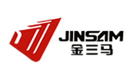 JINSAM金三馬