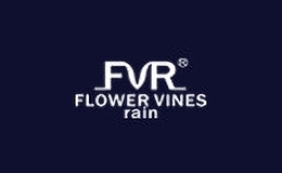 flowervinesrain