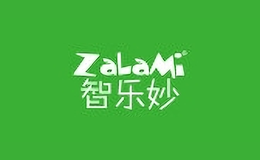 智樂妙zalami