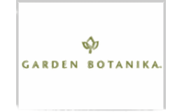 GBGARDEN BOTANIKA